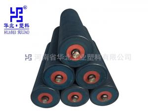 尼龍托輥、低噪音托輥廠家直銷質量保證